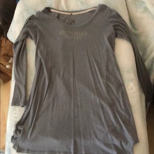 Victoria’s Secret night gown